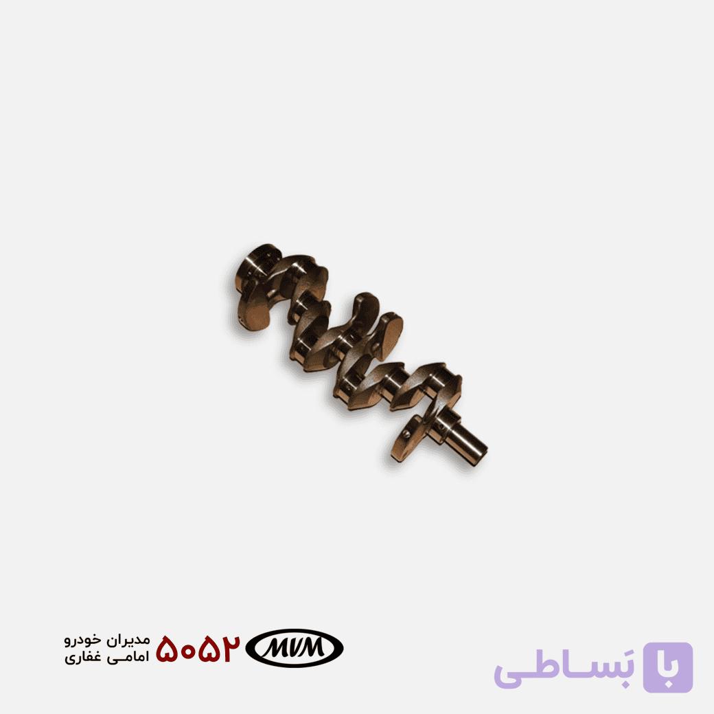 میل لنگ _ آریزو 6 – تیگو 7 پرو – تیگو 8 – FX