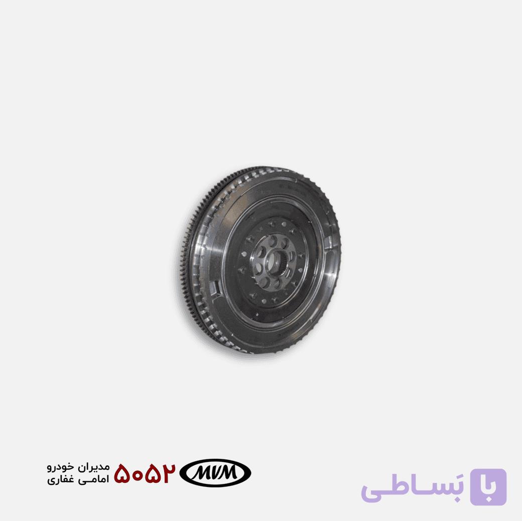 فلایویل _ تیگو 8 پرو