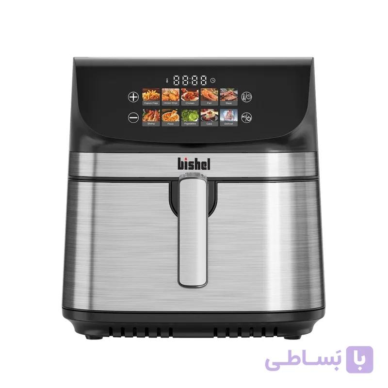 سرخ‌کن بدون روغن بیشل مدل BL-AF-H3501 — تصویر 1