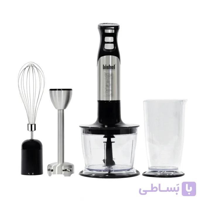 گوشت کوب برقی بیشل مدل BL-SB-016B — تصویر 1