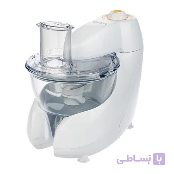 غذا ساز سام ا FP-G970W — تصویر 1