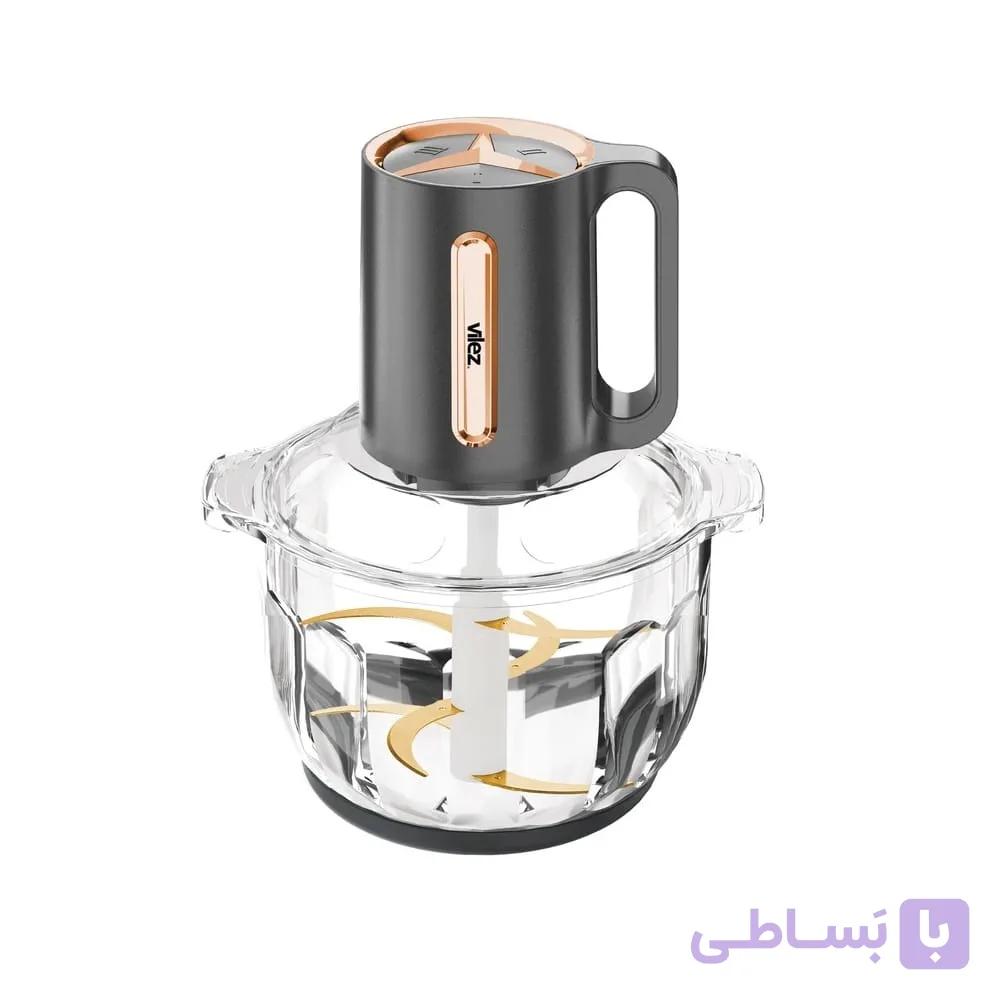 خردکن ویلز مدل VL-6037