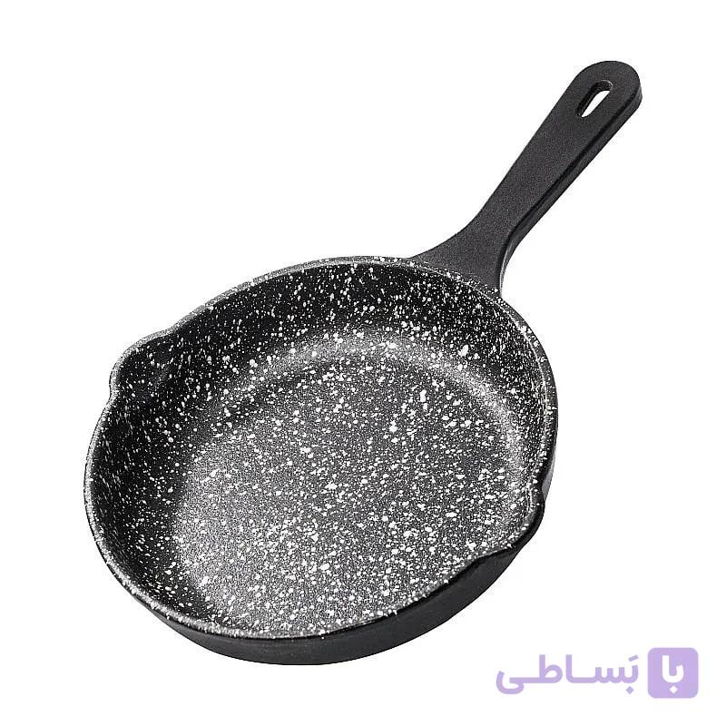 تابه چدن نالینو مدل Unica سایز 14 — تصویر 1