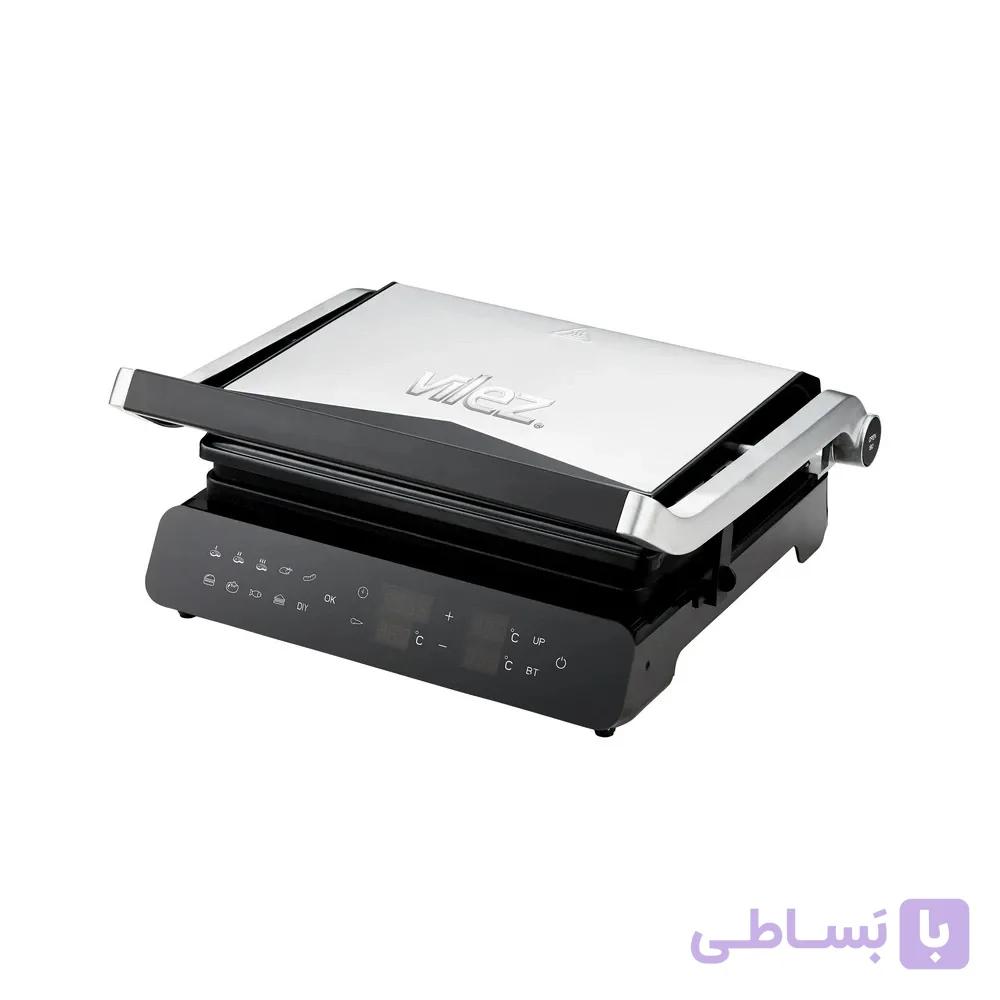 ساندویچ‌ ساز ویلز مدل VL5515 — تصویر 1