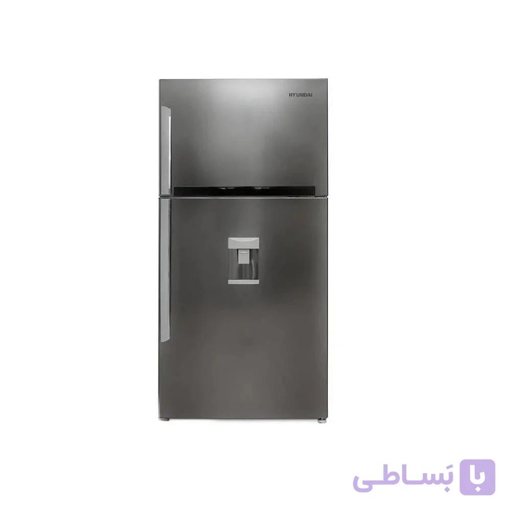 یخچال و فریزر هیوندای مدل HCOM-7086 — تصویر 1