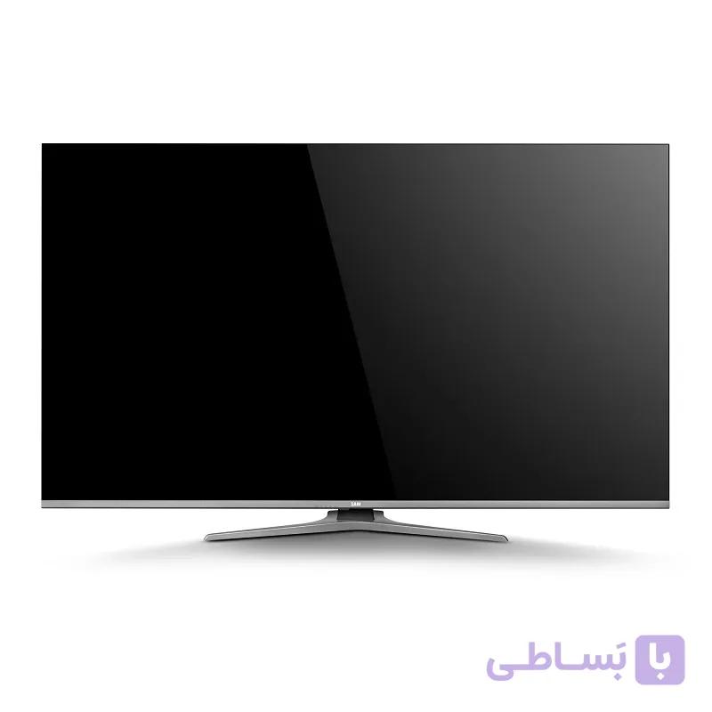 تلویزیون 55 اینچ سام الکترونیک مدل 55Q70D — تصویر 1