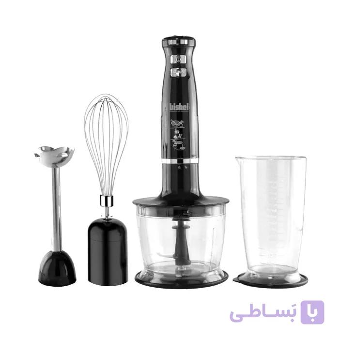 گوشت کوب برقی بیشل مدل BL-Sb-015B — تصویر 1