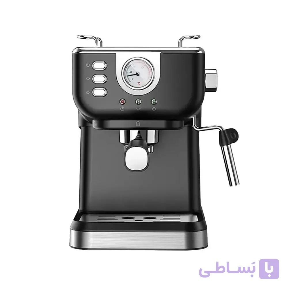 اسپرسو ساز ویلز مدل VL-4034 — تصویر 1