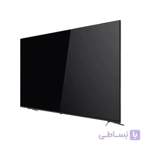 تلویزیون هوشمند هیوندای مدل HQLED-5526S-UHD سایز 55 اینچ — تصویر 1
