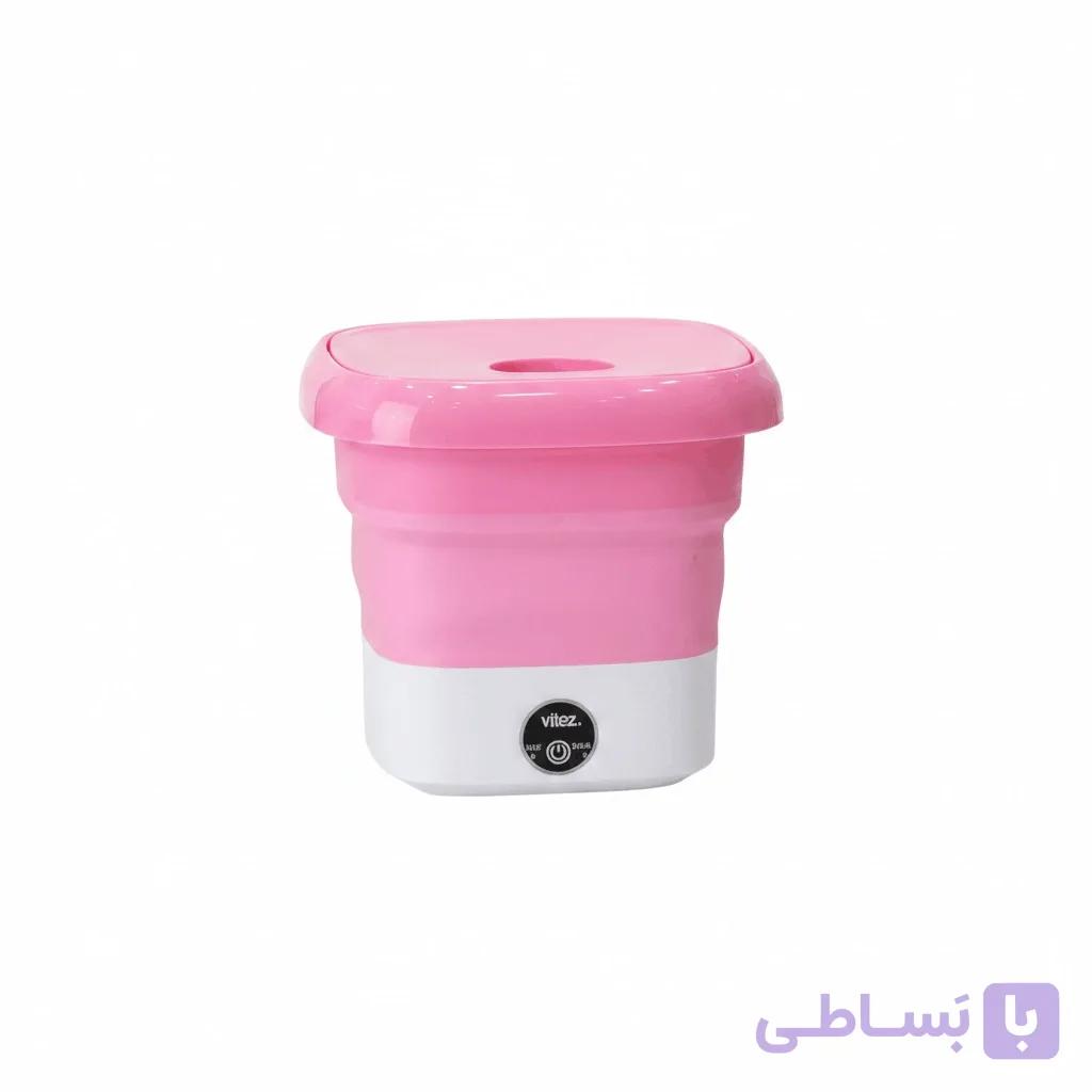 مینی واش تاشو ویلز مدل VL-0015 — تصویر 1