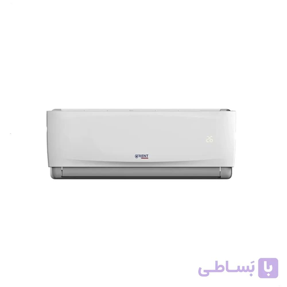 کولر گازی 12000 اورینت مدل OTI-12R410A T3 — تصویر 1