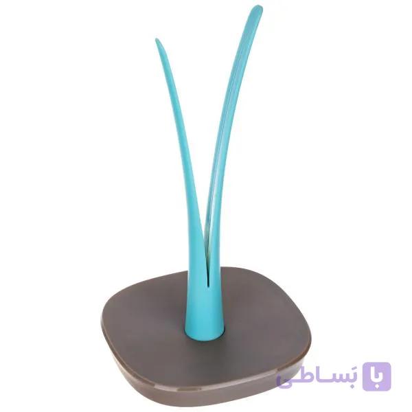 جای دستمال حوله ای بیشل مدل HB4046CS