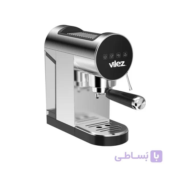 اسپرسوساز و قهوه‌ساز ویلز مدل VL-2915 — تصویر 1