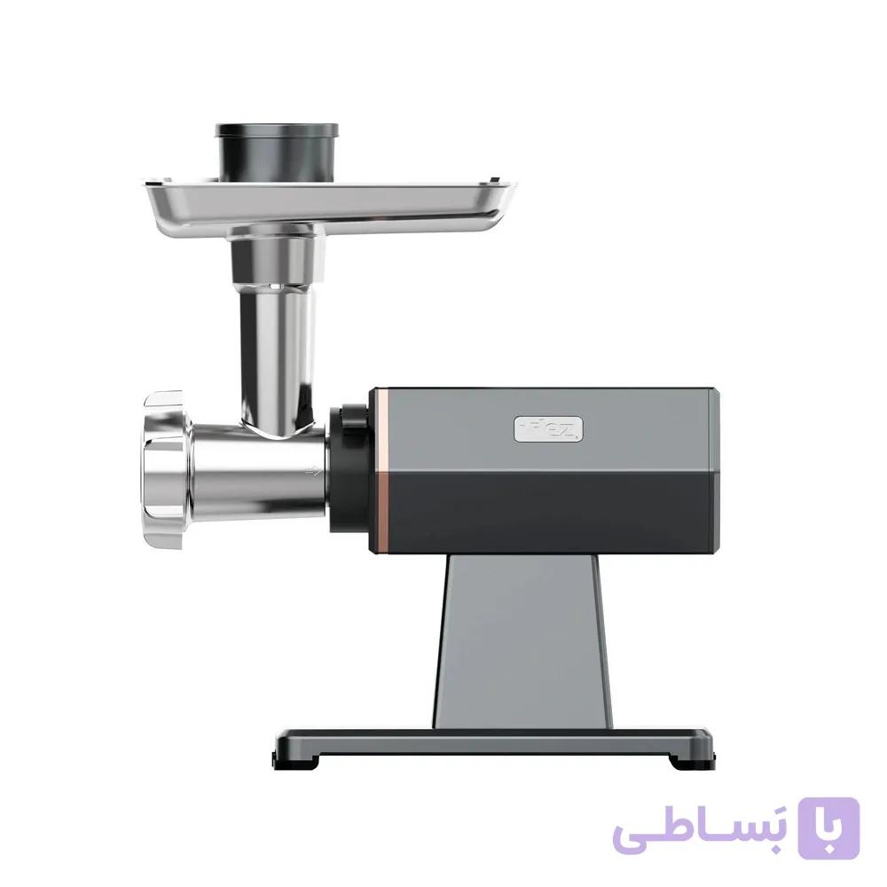 چرخ گوشت 2000 وات ویلز مدل VL7550 — تصویر 1
