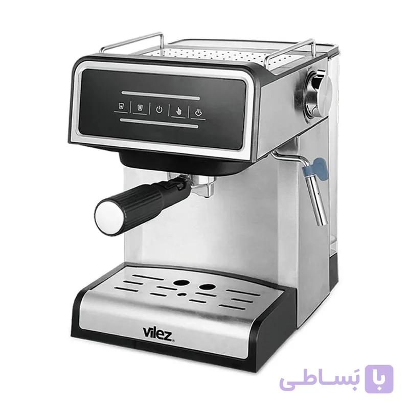 اسپرسو ساز ویلز مدل VL2925