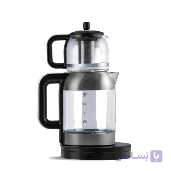 چای ساز ویلز مدل VL4039 — تصویر 1