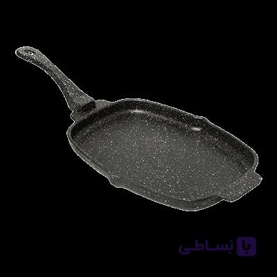 تابه گریل چدن نالینو مدل Fabia — تصویر 1