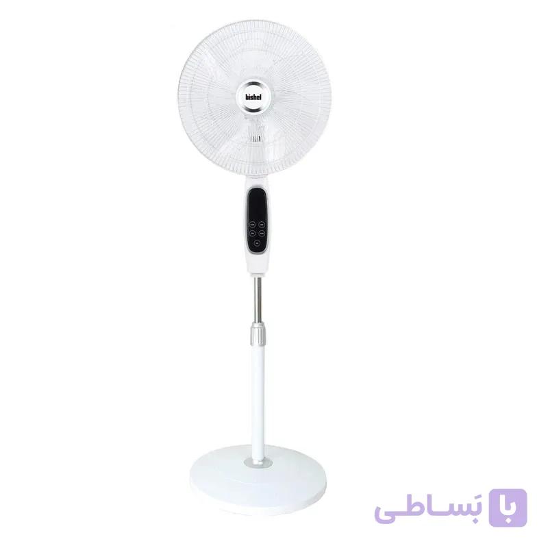 پنکه ایستاده بیشل مدل BL-SF-H5101W — تصویر 1