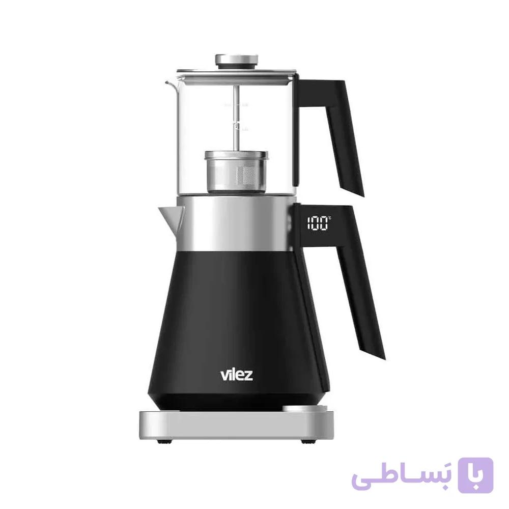 چای ساز ویلز مدل VL‑2015 — تصویر 1