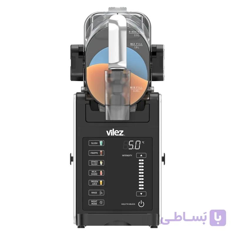 بستنی ساز ویلز مدل VL7210 — تصویر 1