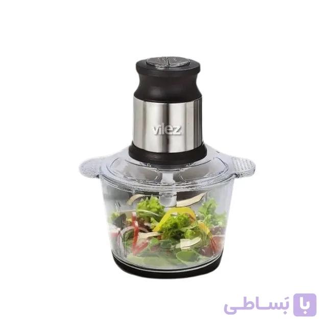 خردکن ویلز مدل VL-6034