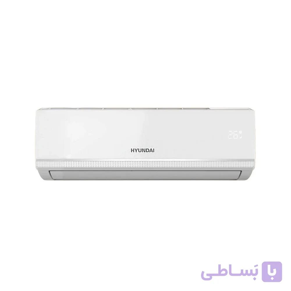 کولر گازی اسپلیت 30000 هیوندای HAC-3036WT1 — تصویر 1