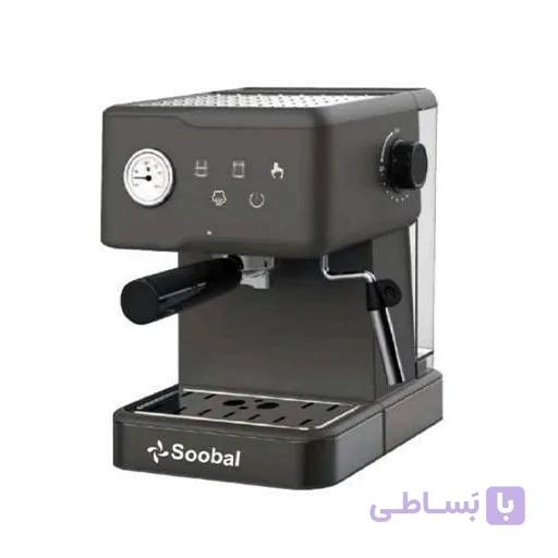 اسپرسوساز سوبال مدل SB-310