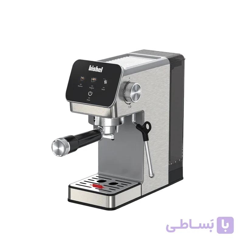 اسپرسو ساز بیشل مدل BL-CM-H6204 — تصویر 1