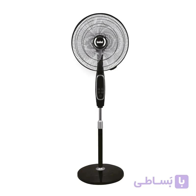 پنکه ایستاده بیشل مدل BL-SF-H5101B — تصویر 1