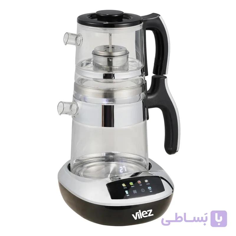 چای ساز روی همی ویلز مدل VL2020
