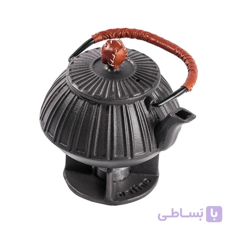 قوری چدن نالینو مدل Fiorela — تصویر 1