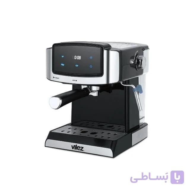 اسپرسو ساز ویلز مدل VL-2918