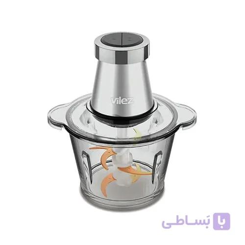 خردکن ویلز مدل VL-6033