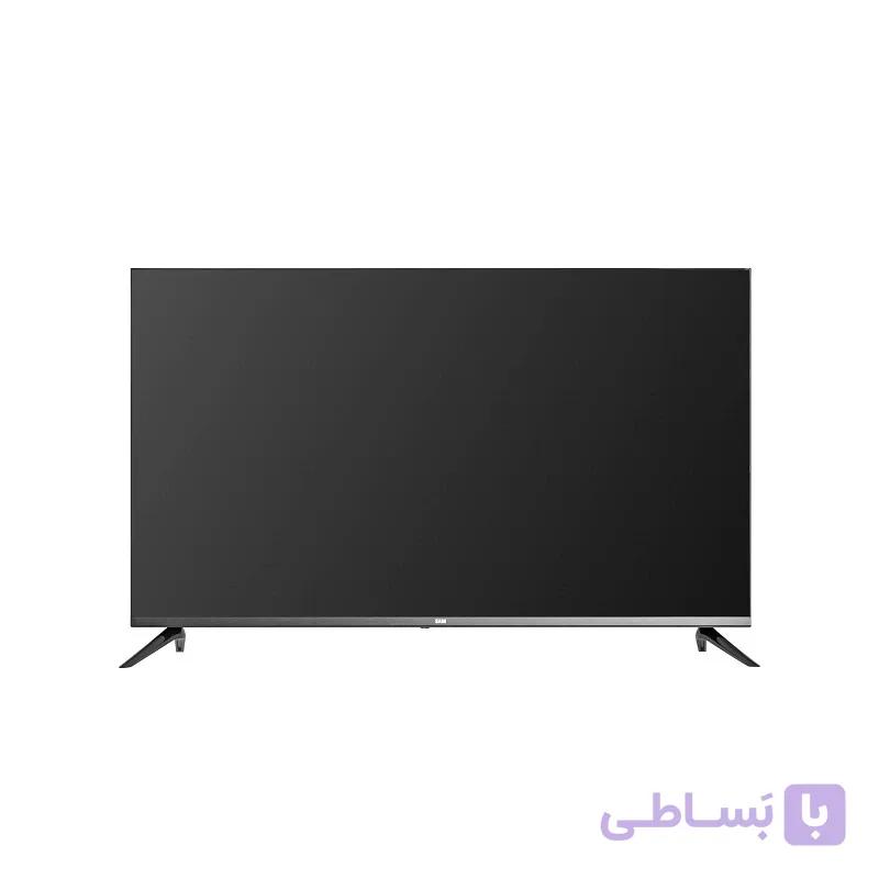 تلویزیون 55 اینچ سام الکترونیک مدل 55FU7000 — تصویر 1