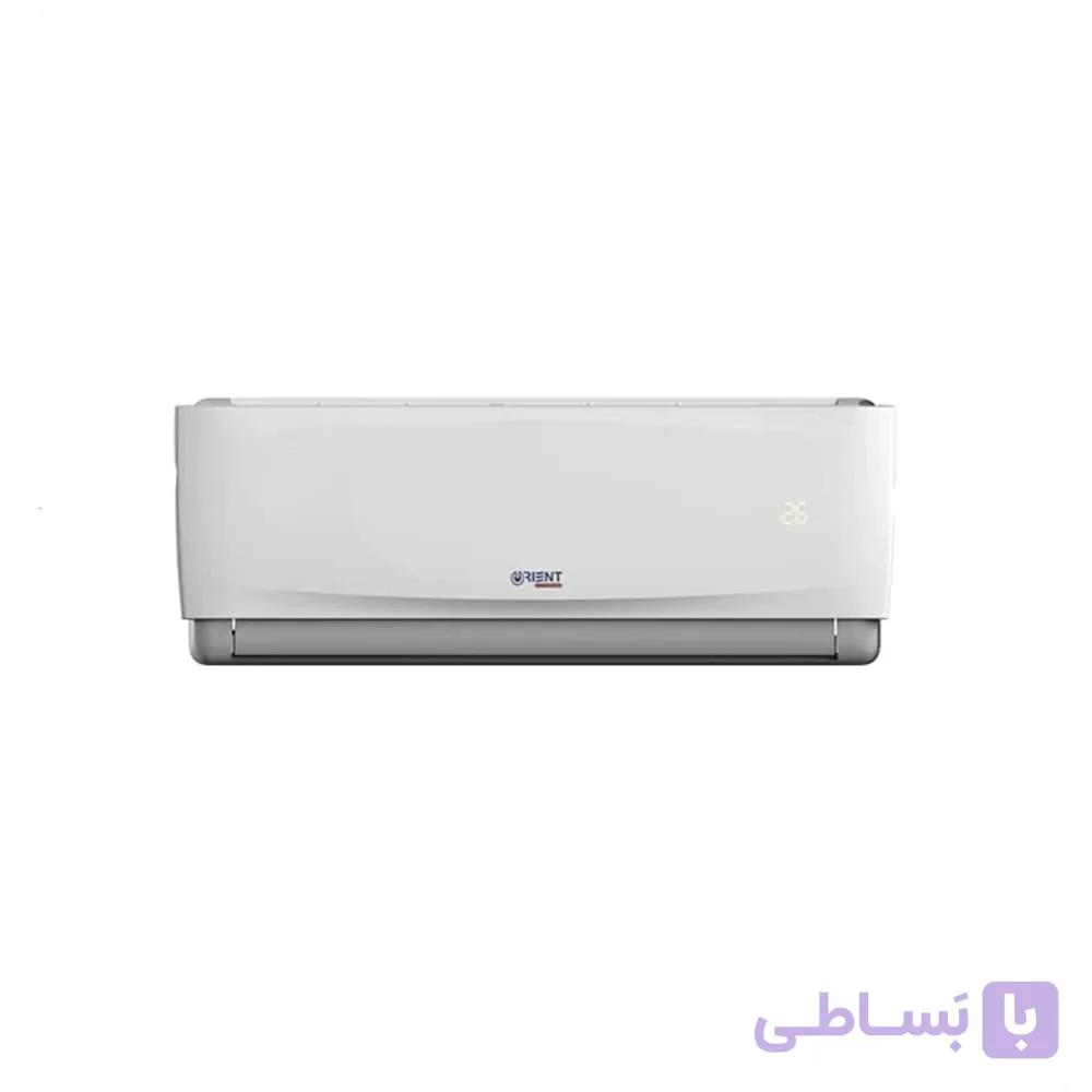 کولر گازی اسپلیت 24000 اورینت مدل 24R410A — تصویر 1