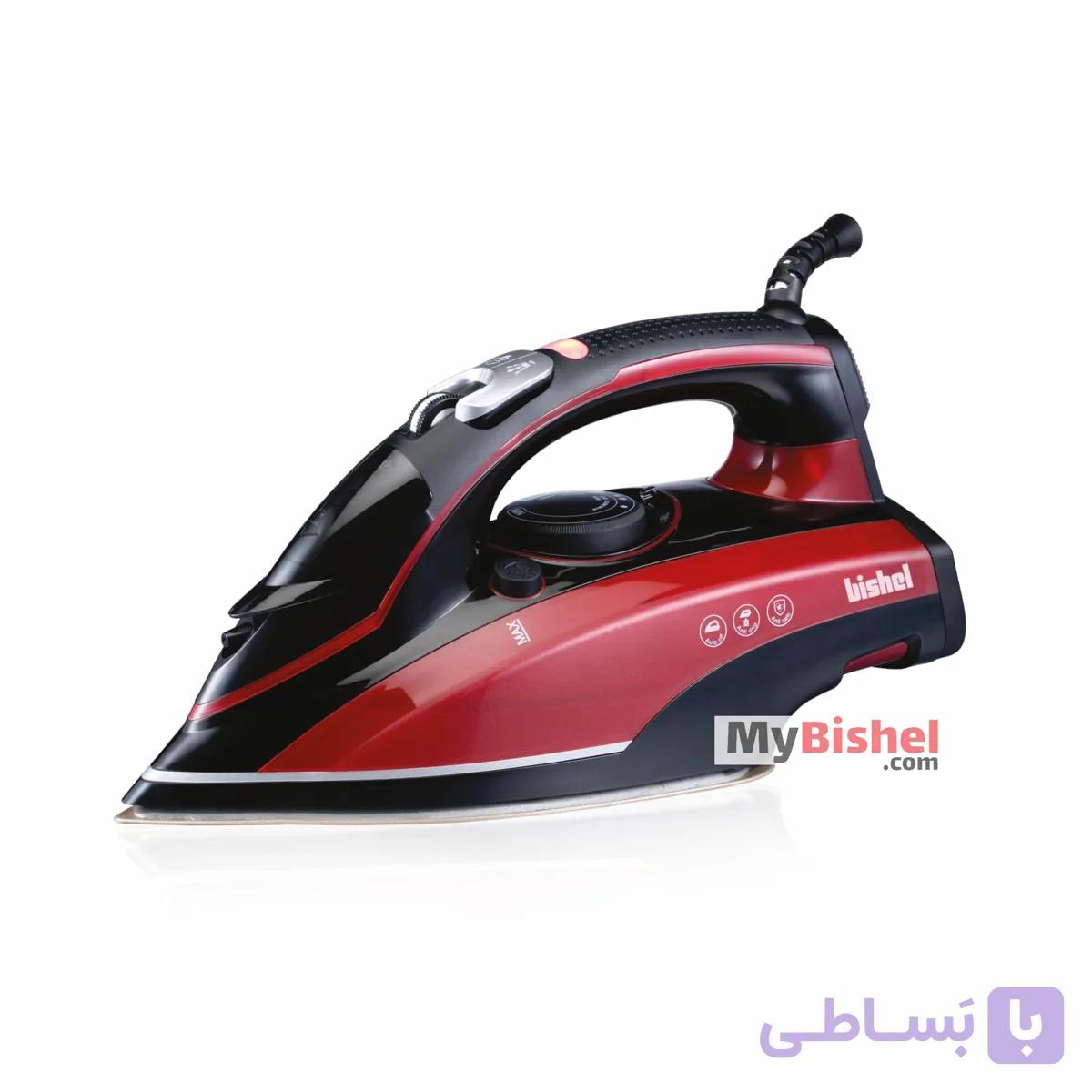 اتو بخار بیشل مدل BL-SL-015