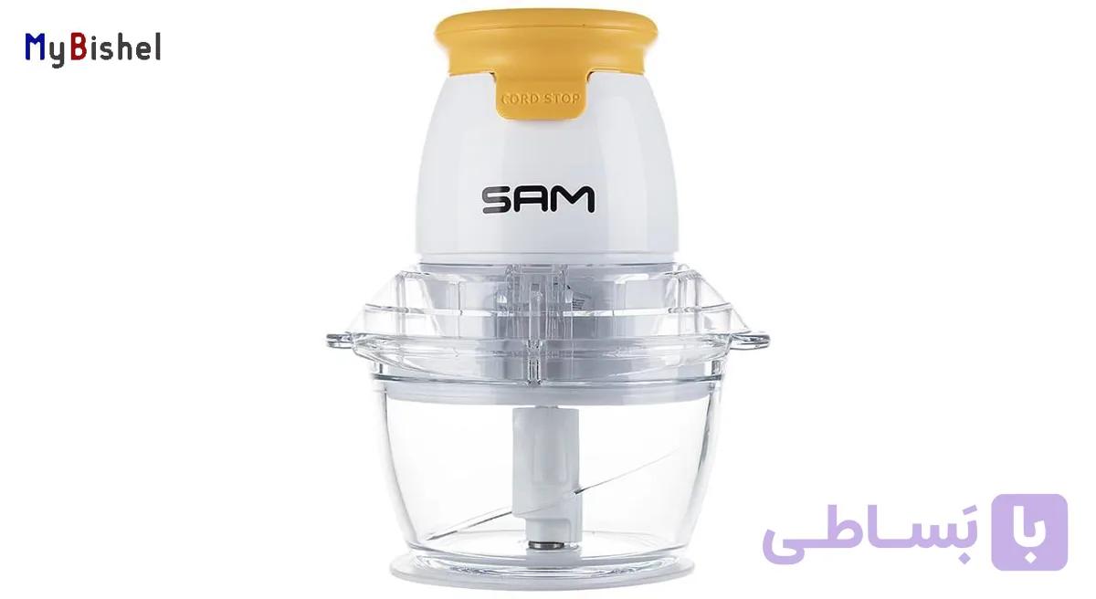 خردکن سام مدل CH-G910W ا SAM CH-G910W Chopper