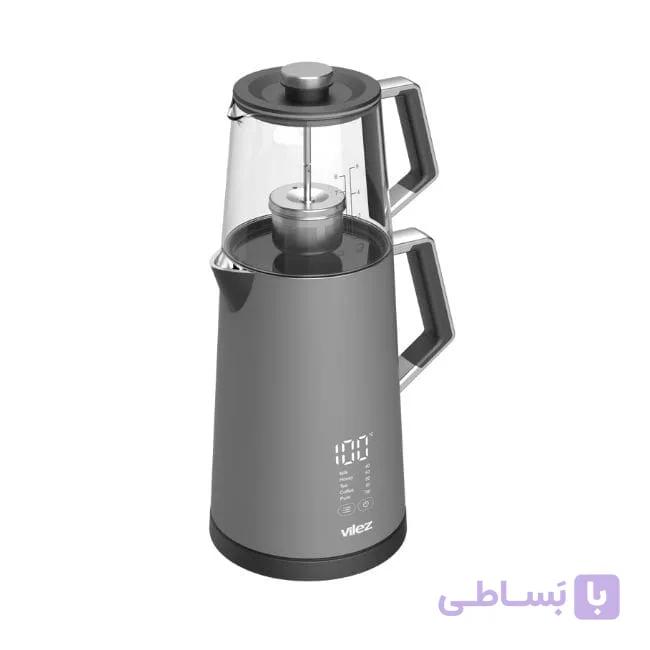 چای‌ ساز ویلز مدل VL5021 — تصویر 1