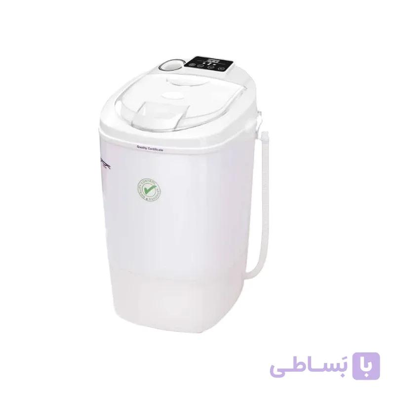 مینی واش 3.5 کیلویی ویزرد مدل WS-3500 — تصویر 1