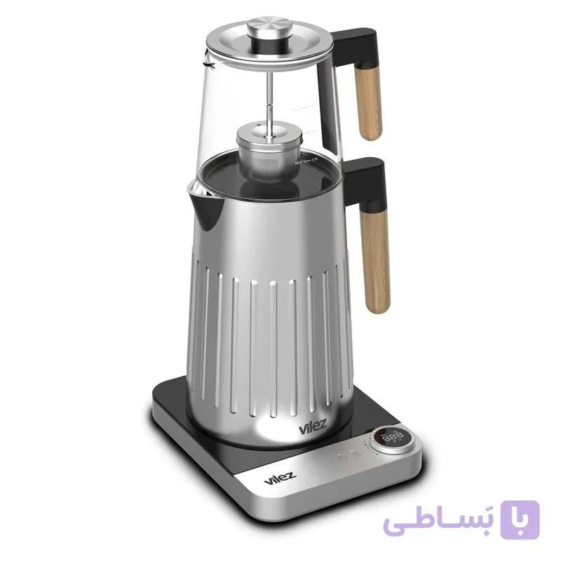 چای ساز روی همی ویلز مدل VL2010 — تصویر 1