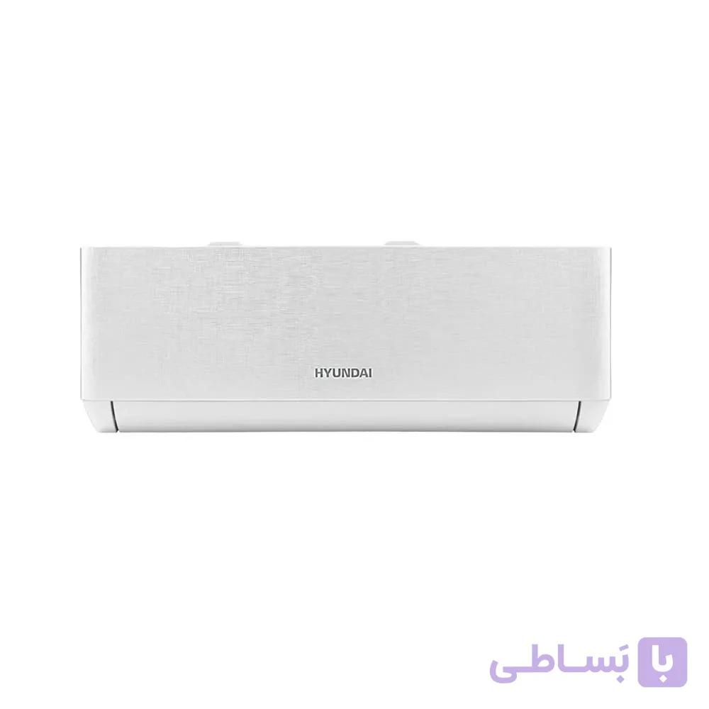 کولر گازی ۲۴۰۰۰ هیوندای مدل HAC-2436WT1 — تصویر 1