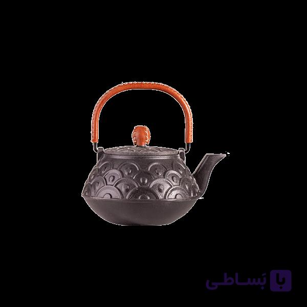 کتری چدن نالینو مدل Fiorenza — تصویر 1