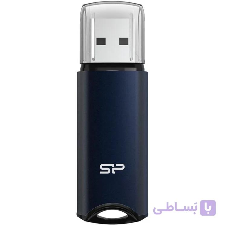 فلش مموری سیلیکون پاورر Marvel M02 USB 3 ظرفیت 32 گیگابایت