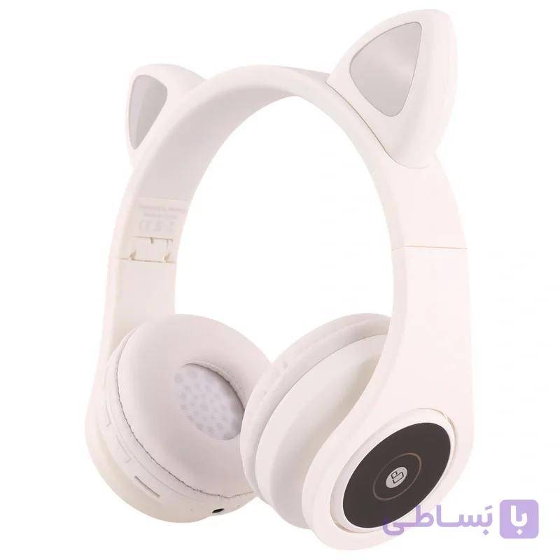 هدفون بلوتوثی پرووان مدل PHB3560 — تصویر 1