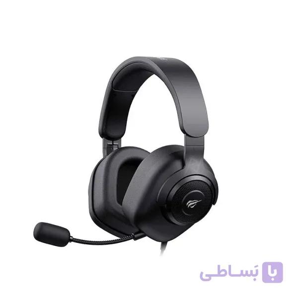 هدست گیمینگ هویت  H-2230D — تصویر 1