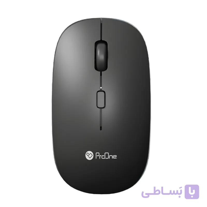 ماوس بی‌ سیم پرووان مدل PMW95 — تصویر 1