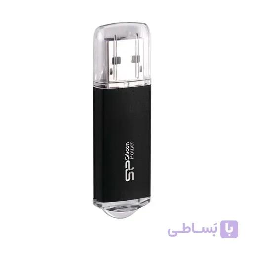 فلش مموری سیلیکون پاور Ultima ll i Series USB 2 ظرفیت 32 گیگابایت — تصویر 1