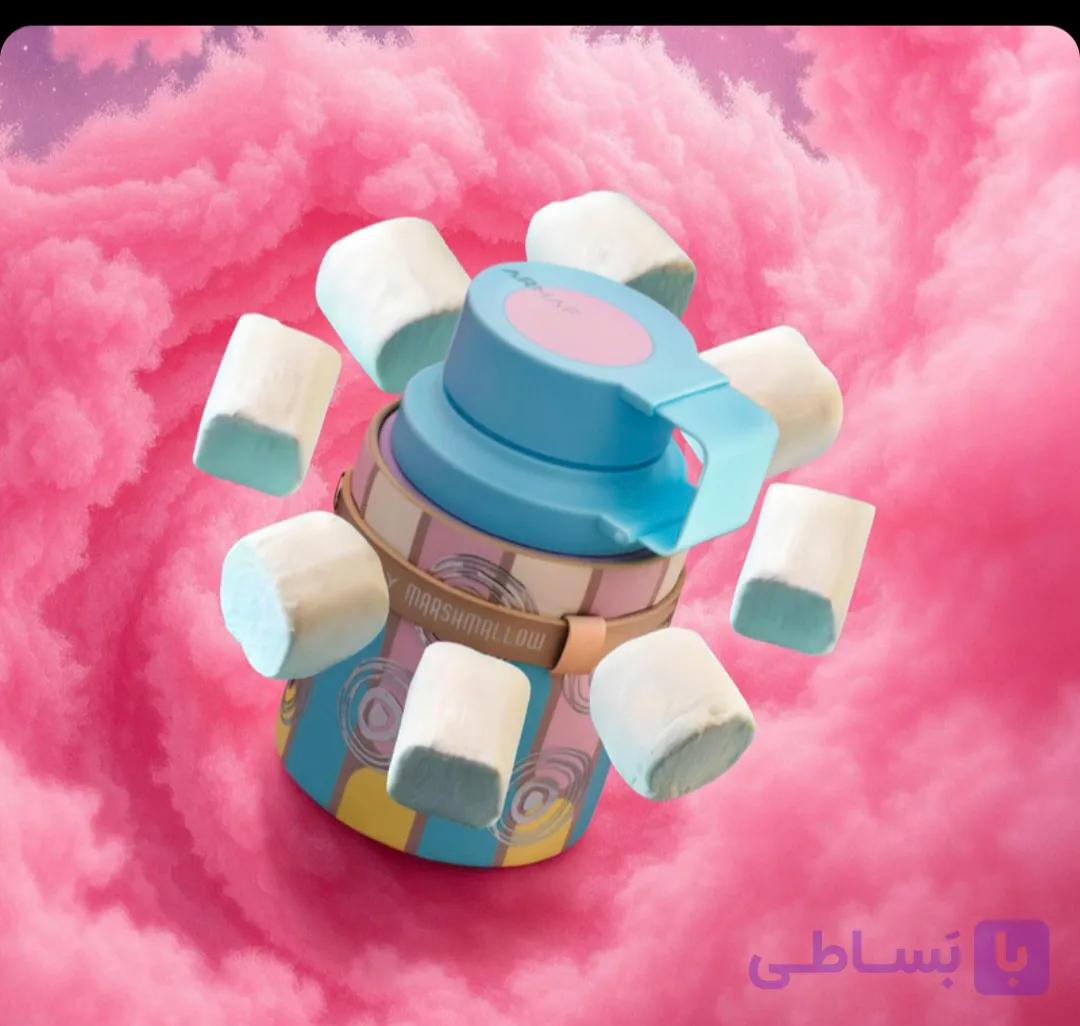 عطر ادکلن آرماف اودیسی مارشمالو 100 میل