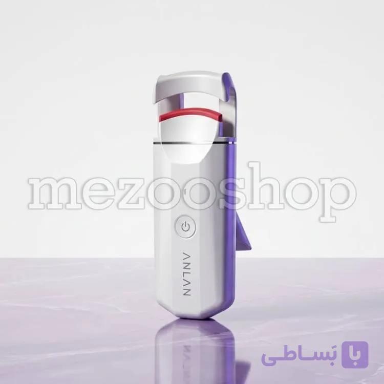فرمژه حرارتی برقی شارژی مینی آنلن