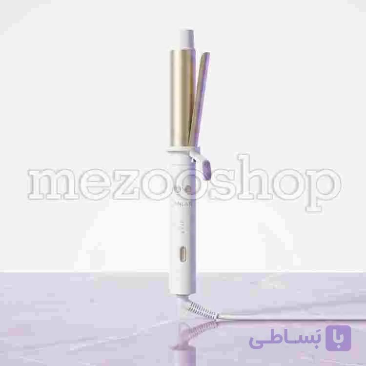 ست فر کننده مو میراکل پلاتینوم آنلن